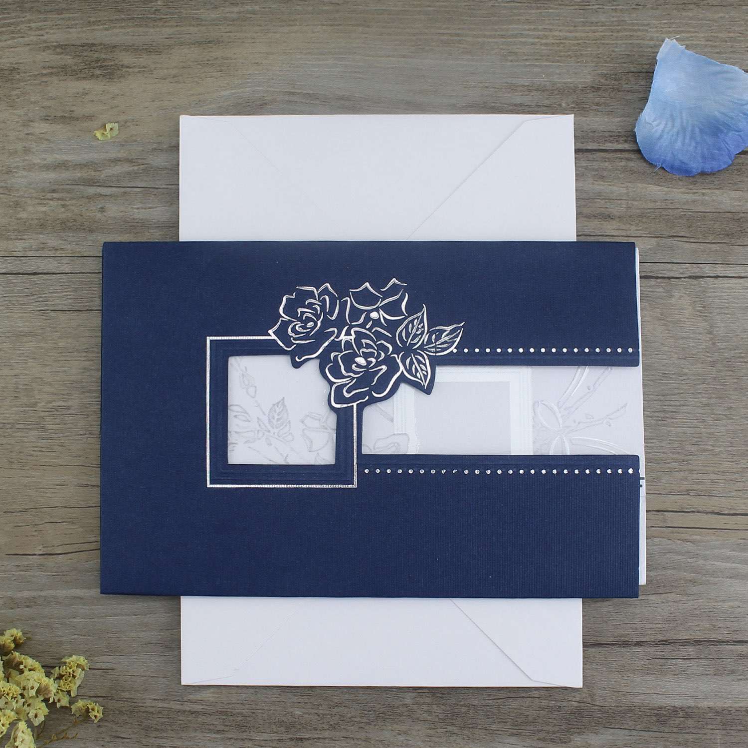 wedding card